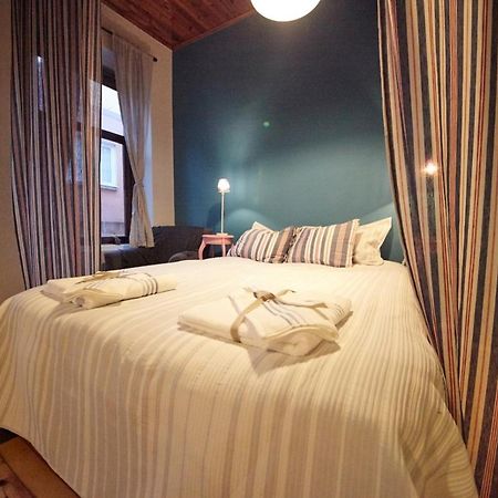 דירות איסטמבול Studio At The Heart Of Taksim מראה חיצוני תמונה