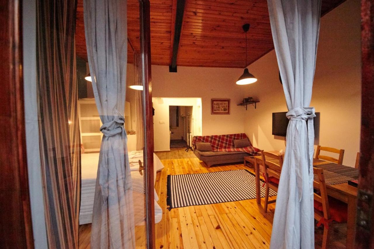 דירות איסטמבול Studio At The Heart Of Taksim מראה חיצוני תמונה